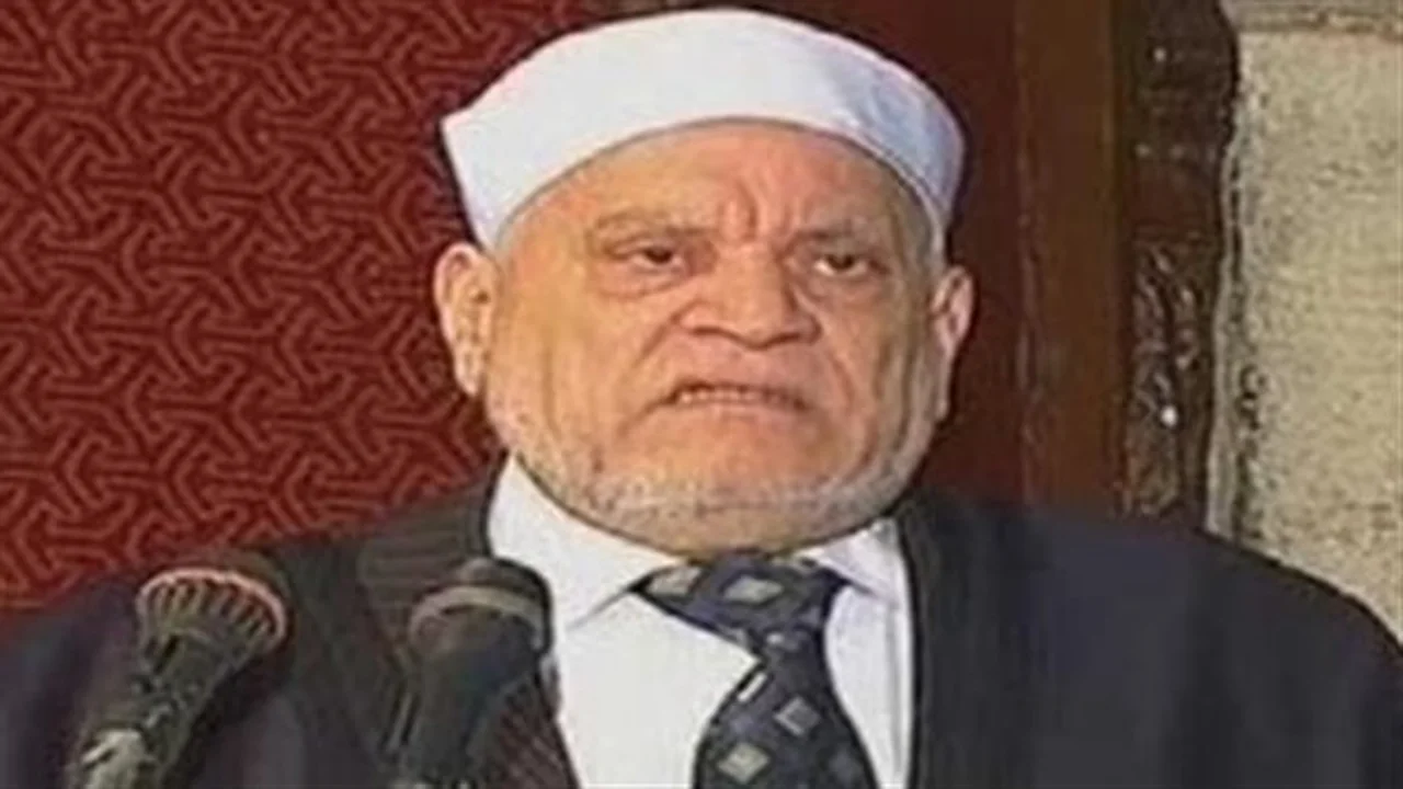 وصية الوالد.. سر تحول أحمد عمر هاشم إلى قدوة بارزة لطلاب العلم نبراسًا ونموذجًا